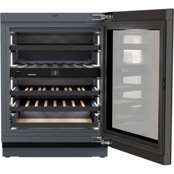 Миле Винный шкаф UWgbi 3682 001 20 Miele